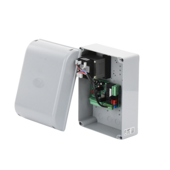 Cuadro De Mando Para Kit 001-U7220 / Alimentación 120V /  