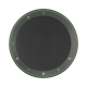 Speak 2 75 UC, Altavoz portátil con micrófono integrado, sonido increíble para conferencias y musica, protección IP64 (2775-419)