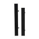 Kit Organizador Vertical de Cable Sencillo para Rack EIRL-5545          