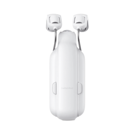 KIT Controlador HUB principal para dispositivos SwitchBot, Señal Wifi y BLUETOOTH, incluye 2 motores cortinas y 1 control remoto 