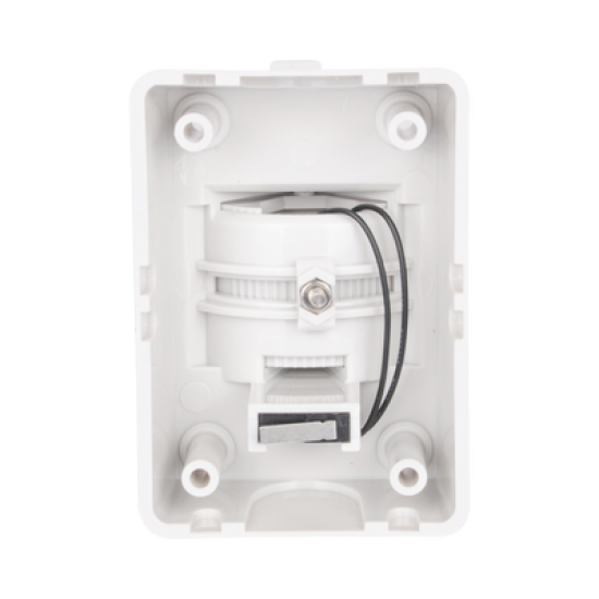 Montaje para Sensor PIR / Exterior / Compatible con DS-PD2-T12P-WEL y DS-PD2-T12AME-EL