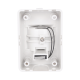Montaje para Sensor PIR / Exterior / Compatible con DS-PD2-T12P-WEL y DS-PD2-T12AME-EL