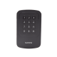 Lector con teclado  / controlador /exterior/ Multitecnolgia  de tarjetas /NFC/ BLE