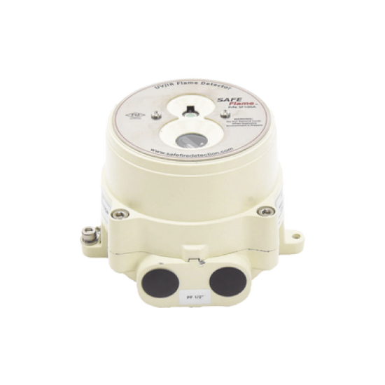 Detector de Flama UV/IR