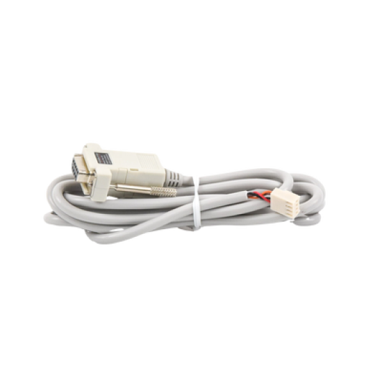 Convertidor de RS232 a RS485