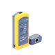 Probador de Mapa de Cableado MicroMapper™, para Verificar Rápida y Fácilmente la Integridad del Cableado de Par trenzado de Ethernet
