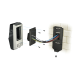 Lector de huella Sigma Lite BIO con lector iClass PoE, IP65 aprobado por FBI