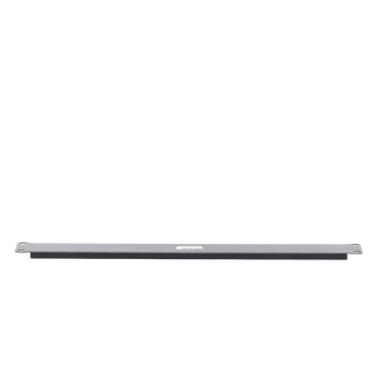 Tapa ciega para rack de 19in, 1UR (THE0040061001001)
