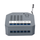 (ZWAVE) Micro modulo On/Off y salida de contacto seco