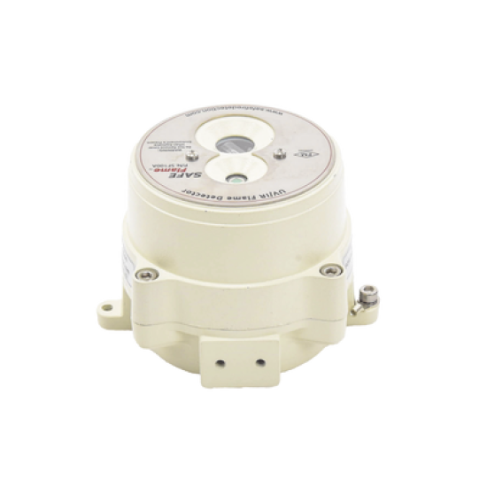 Detector de Flama UV/IR