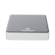 (ZigBee) Controlador HUB para dispositivos ZigBee, conexion a Internet Ethernet.