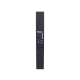 PDU Monitoreable (MI) para Distribución de Energía, Enchufe de Entrada NEMA L6-20P, Con 20 Salidas C13 y 4 C19, de Instalación Vertical, 120 o 220 Vca, 20 Amp