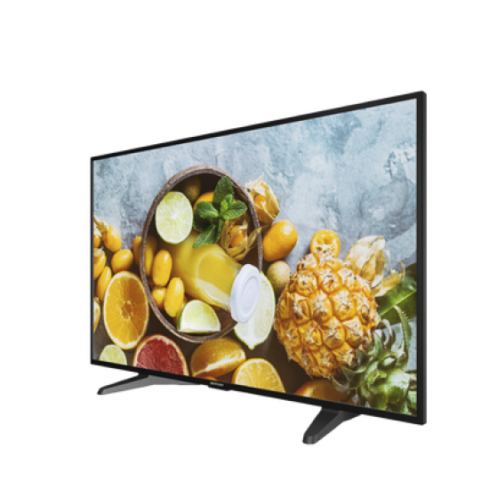 Monitor LED Full HD de 43