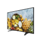 Monitor LED Full HD de 43