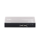 Receptor KVM | HDMI | Over IP | 1920x1080 | 60Hz | Compresión de Video sin Perdidas