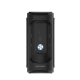 Frente de Calle IP 2 Megapixel / Uso Rudo / Antivandálico IK09 y Exterior IP65 / PoE Estándar / 3 mts IR / Compatible con Monitor IP HIKVISION o Llamada Directo a App