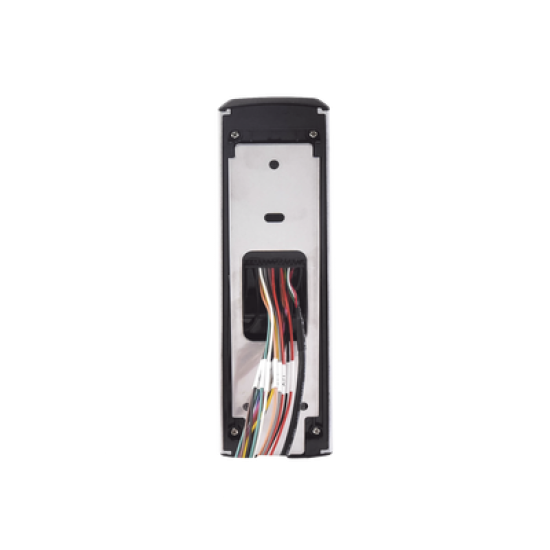 Lector de huella con  lector  Mifare 13.56 Mhz y Bluetooth