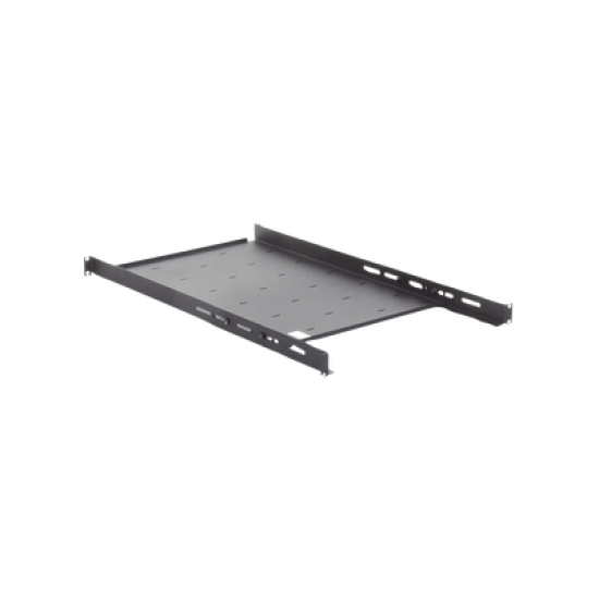 Charola Ajustable para Rack de 19