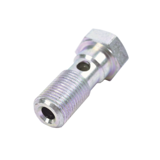 TORNILLO DE FIJACIÓN DE MANGUERA PARA BARRERAS SERIE 615, 620, 640 Y B680