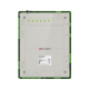 Controlador de Acceso 1 Puerta Administrable en la Nube con Hik-Connect Teams / Interfaz Web / 2 Lectores de Huella o Tarjeta / 100,000 Tarjetas / 10,000 Huellas / Incluye Gabinete y Fuente de Alimentación 12v 4A / Soporta Batería de Respald