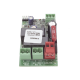 Tarjeta para añadir respaldo con baterías a las barreras GARD4 / G3750 CAME con Tarjeta ZL39