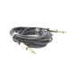 Cable de Audio Mono 6.35mm (1/4
