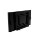 Montaje para Pared / Compatible con Monitor de 55