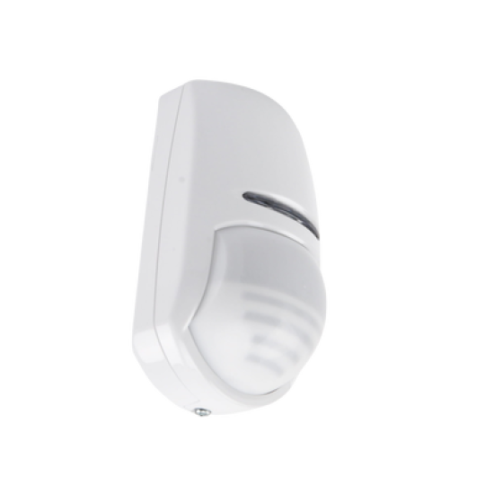 (AX HUB) Detector PIR Interior Inalámbrico / Inmunidad a Mascotas Hasta 24Kg