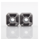 BRIDA DE ALUMINIO DELANTERA PARA OPERADORES FAAC 402/422