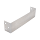 Placa de Cierre para Escalera de Aluminio / Peralte 3 1/4
