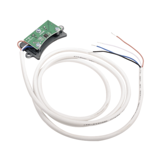 Encoder digital para barreas XBS/XBF