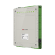 Controlador de Acceso 4 Puertas Administrable en la Nube con Hik-Connect Teams / Interfaz Web / 8 Lectores de Huella o Tarjeta / 100,000 Tarjetas / 10,000 Huellas / Incluye Gabinete y Fuente de Alimentación 12Vcd 8 A / Soporta Batería de Res