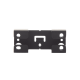 Soporte de pared para Jabra PanaCast 50 color negro (14207-71).
