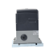 Operador para puertas corredizas / 1200 kgs / Aprendizaje automático de finales de carrera / Fácil instalación