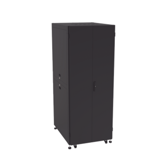 Gabinete para Telecomunicaciones Rack Estándar de 19