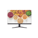 Monitor LED Full HD (1080p) de 27