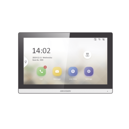 Monitor IP WiFi Touch Screen 7