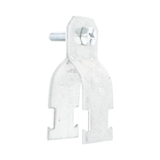 Abrazadera Unicanal para Conduit  de Pared Delgada de 1/2