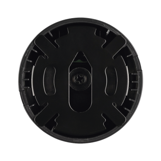 Altavoz Compacto | 1.5 Pulgadas | Montaje en Superficie | Rango Completo | Para Música de Fondo Comercial | Color Negro.