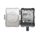Sensor de CO2: Conducto: Doble: V&A