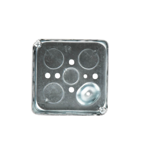 Caja Cuadrada 4 x 4