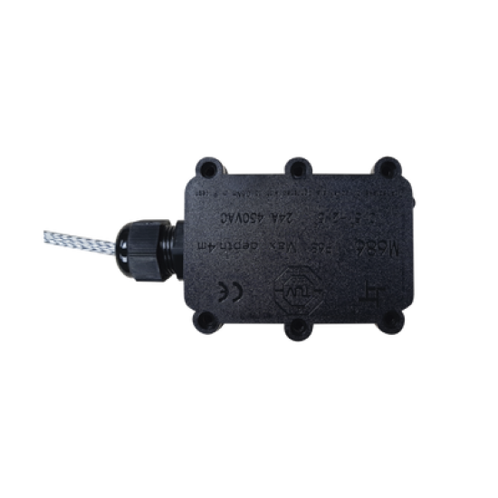 Accesorio Fin de Linea para Cable IRONCLAD/MICALERT