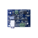 Convertidor RS232 a TCP/IP para paneles Keyscan