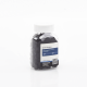 Bote con 100 protectores anti-polvo para puerto RJ45 color negro 