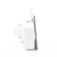 Detector de Humo por Haz Reflejado / Direccionable / Compatible con paneles Direccionables Fire-Lite