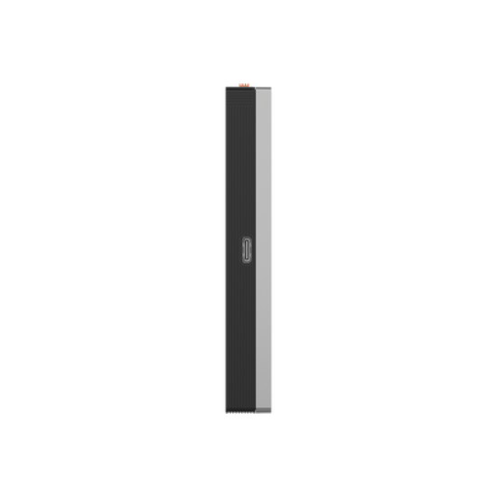 Pantalla Inalámbrica / Con Batería Recargable 4600mAh / Wi-Fi / Ideal Para Escritorio o Pared  / Vista en Vivo de Cámaras EZVIZ / Compatible con Videoportero CS-HP7  para ver Cámara y Apertura Remota  / Audio de Dos Vías