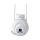 Cámara IP PT 2 MP | CSIM 4G | Visión Nocturna a Color | Audio Bidireccional | Autoseguimiento Inteligente | Grabación Continua | Uso en Interior | Almacenamiento en Nube | Exterior con Protección IP65