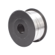 Alambre de Aluminio Reforzado / Intemperie / Ideal para Cercas Electrificadas / Calibre 14 - 500mts