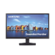 Monitor Profesional LED Ultra Delgado de 22