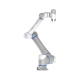 Brazo Robot Colaborativo Industrial Capacidad de Carga 10kg Comunicacion TCPIP Modbus TCP WIFI Grado de Proteccion IP54